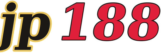 jp188 logo