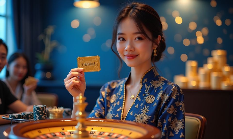 jp188 Buka Akaun Dengan Privasi Jelas