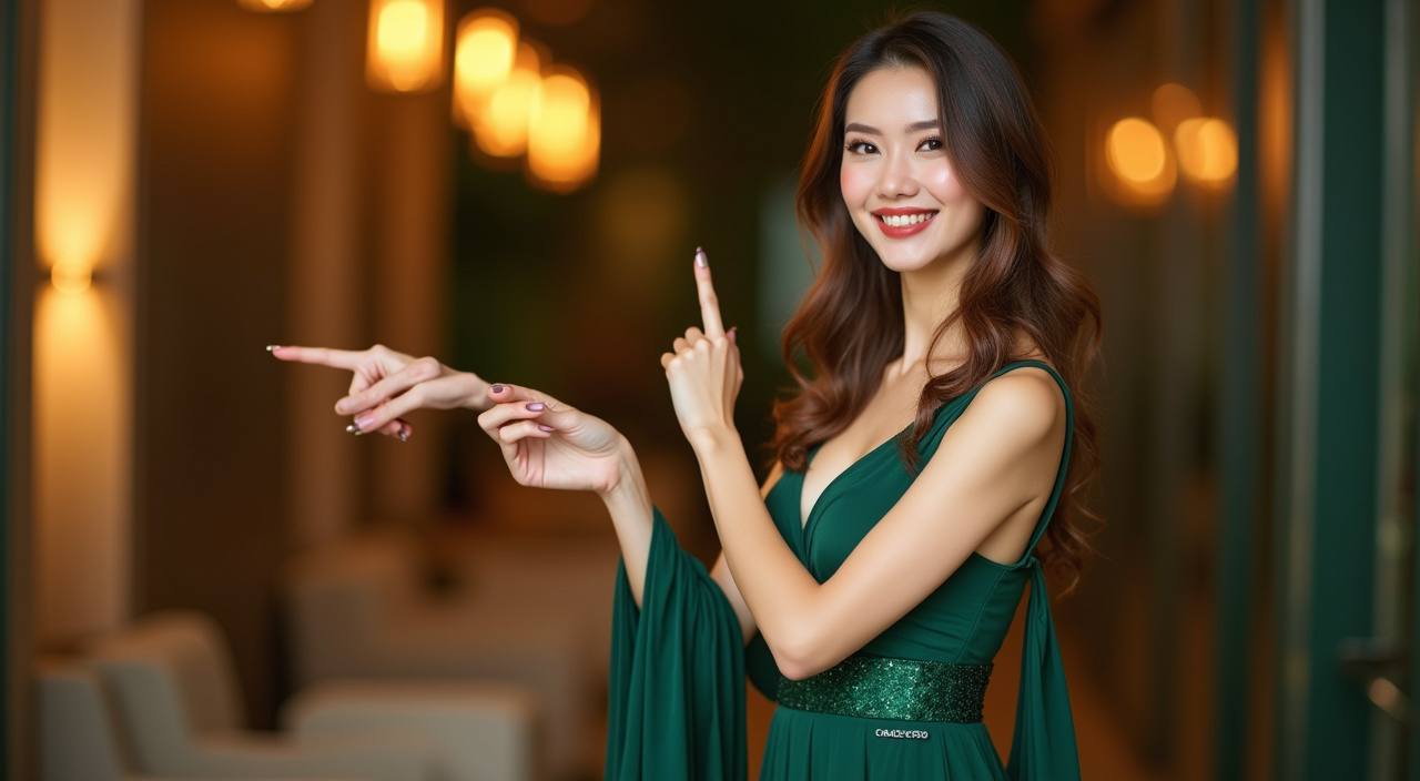 jp188 Terokai Starlight – Slot dan Meja Dalam Satu Lobi